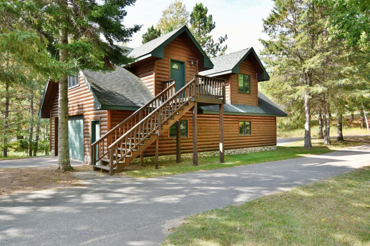 Majestic Moose Lodge Home Cable Екстер'єр фото